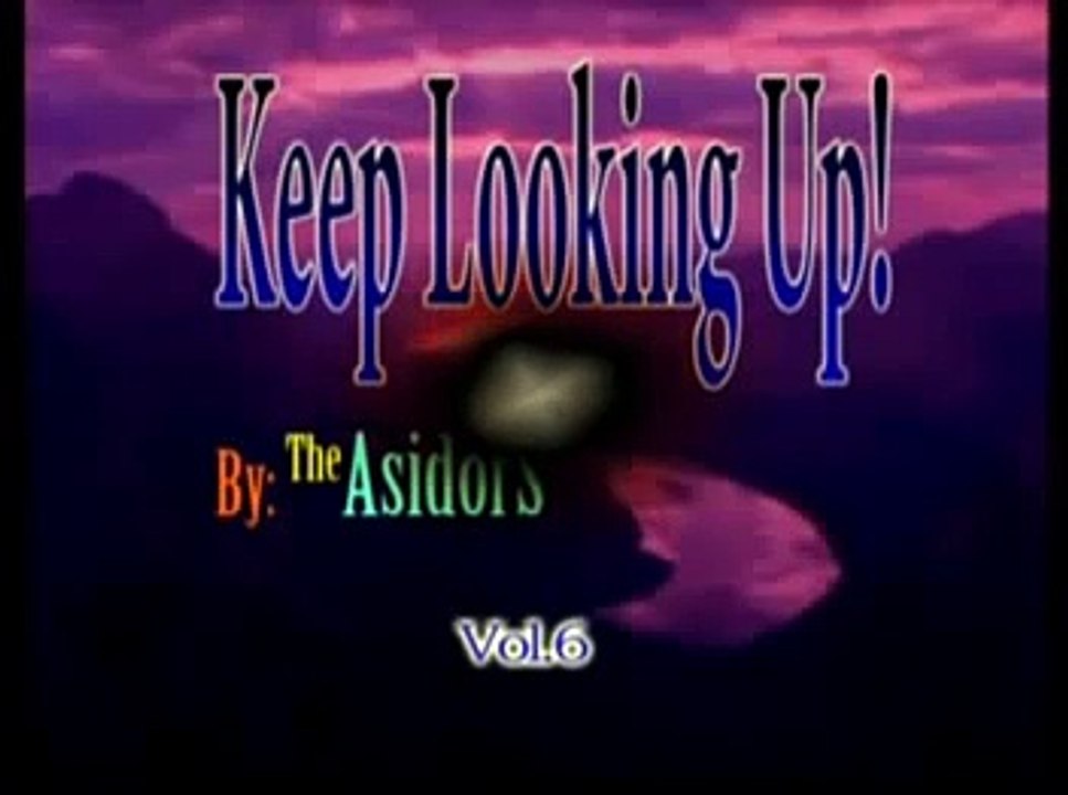 Keep Looking Up - The AsidorS - Volume 6