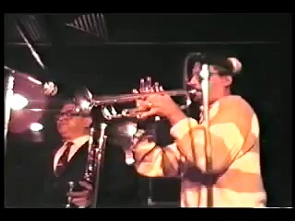 Charlie Palmieri & Friends At Club Broadway