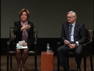 IBM THINK Forum | A Conversation on the Importance of Systems Thinking