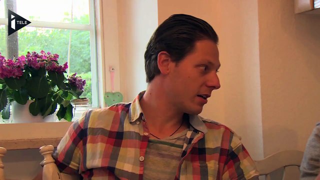 Accueil des réfugiés en Allemagne : reportage à Hambourg