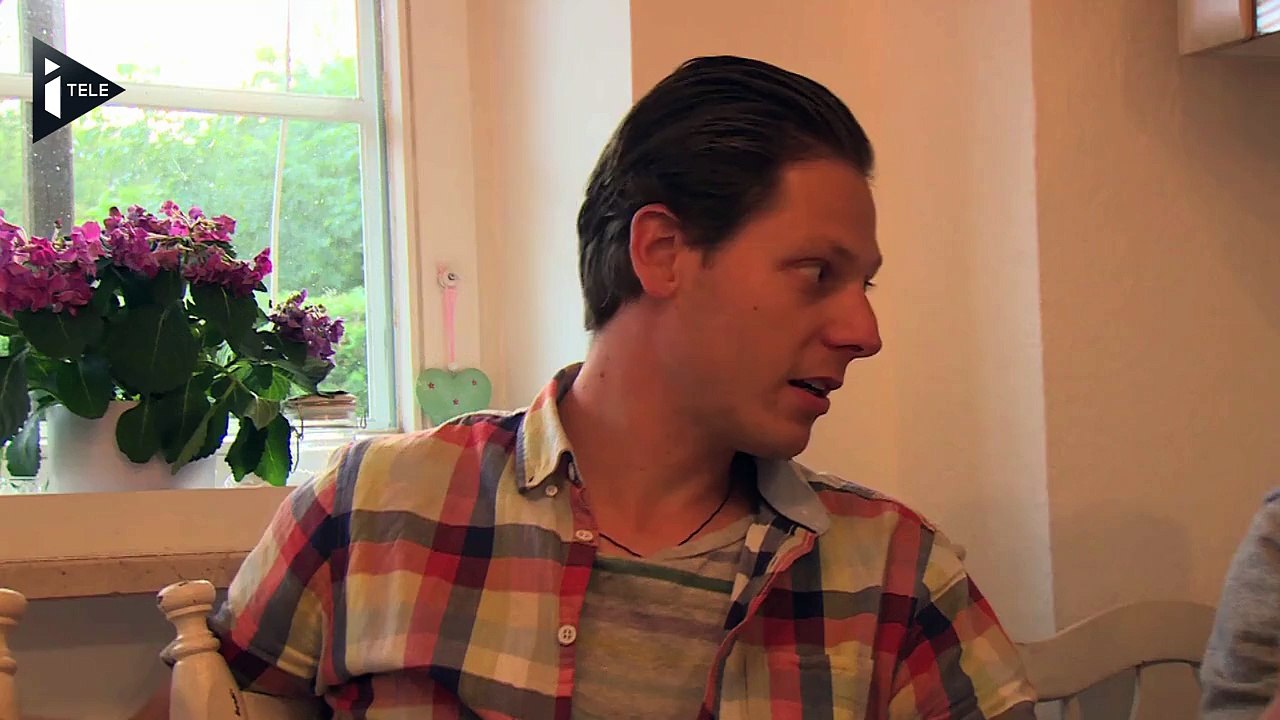 Accueil des réfugiés en Allemagne : reportage à Hambourg