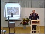 Hans-Peter Dürr - Ist Biologie nur Physik...von gestern?  (Vortrag)