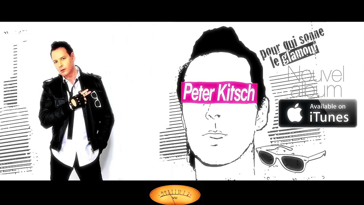 Peter Kitsch  - Acapella -  Clic on me - 120 BPM