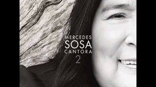 Mercedes Sosa - Cantora, CD 2/Razón de vivir con Lila Downs