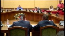 Këshilli propozon heqjen e mandatit për Prengën, deputeti: Do pres drejtësinë- Ora News