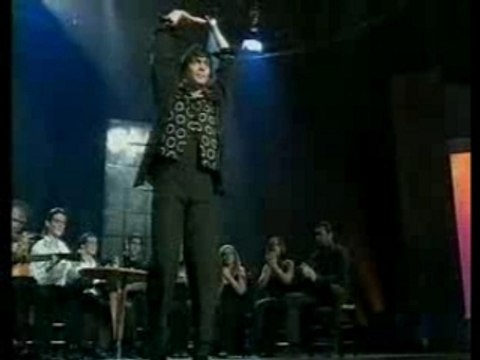 ANTONIO CANALES solea por buleria