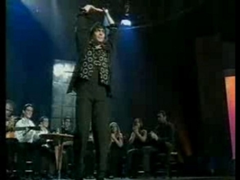 ANTONIO CANALES solea por buleria