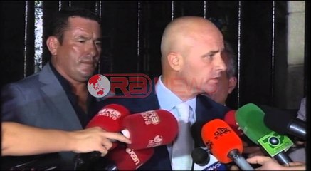 Strazimiri bën me dije vendimin e Këshillit:Shteti i kriminelëve është për tu rrëzuar- Ora News