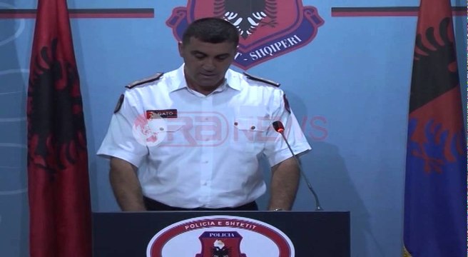 Elbasan Arena , Nesër Shqipëri-Portugali, 1000 policë ruajnë mbarëvajtjen e ndeshjes- Ora News