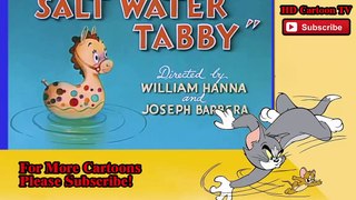 ★ Tom and Jerry Cartoons ★ - BEST Episode Ever