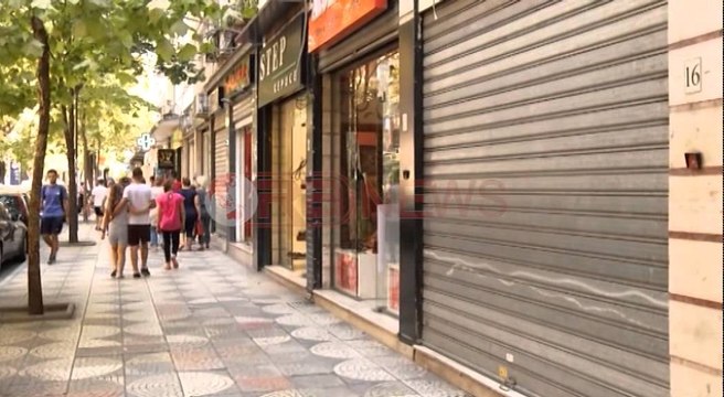 Nga 7 shtatori, Kush nuk lëshon kuponin tatimor gjobë nga 100- 300 mijë lekë