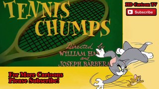 ★ Tom and Jerry Cartoons ★ - BEST Episode Ever