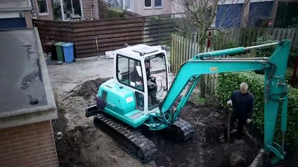 Hoveniersbedrijf Jeroen Vogelaar