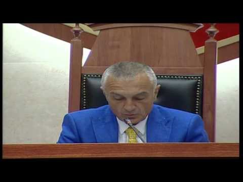 Axhenda e parlamentit. Meta: Dekriminalizimi dhe reforma në drejtësi