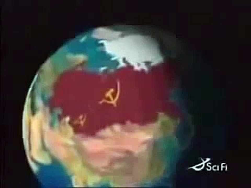 The Secret KGB UFO  Files part 2 of 8