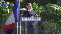 Affaire Bygmalion: Sarkozy entendu en audition libre