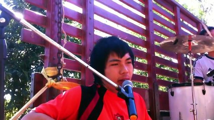 อ้ายตายสิไห่นำบ่ - V.รถแห่ Zad [HD]