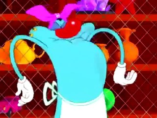 Cartoon OGGY--Oggy and the cockroaches Cartoon Episode 68(FULL episode)