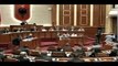 Kuvendi voton: I hiqet imuniteti  Prengës, kundër Mamo nga PDIU
