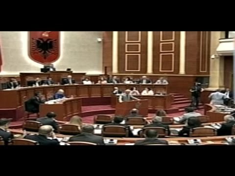 Kuvendi voton: I hiqet imuniteti Prengës, kundër Mamo nga PDIU