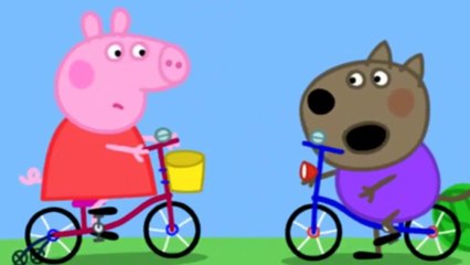Peppa pig en español | Свинка Пеппа на испанском | Peppa pig in Spanish
