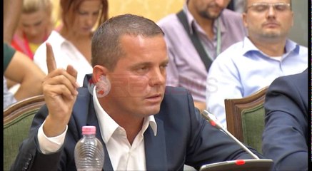 Deshmia e plote e deputetit Armando Prenga ne Keshillin e Mandateve -Ora News-