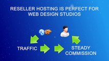 Reseller Hosting - Introduction to How Reseller Hosting Program Works