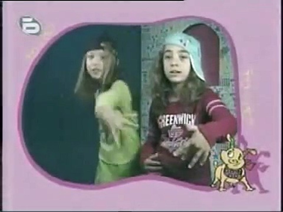 Bon bon - Pesen za glasnite