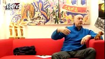 Alain Soral répond à Canal , ONPC et le Nouvelobs
