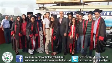 Plevne Lisesi Mezuniyet Balosu