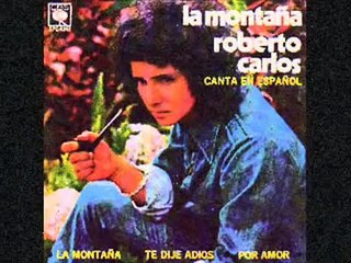 Roberto Carlos en México - Radio Mix II