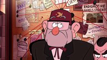 Gravity Falls   Grunkle Stan's Great Escape