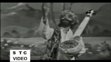 Ton nay pakistan dia (Urdu) - Malangi - Pakistani nagma