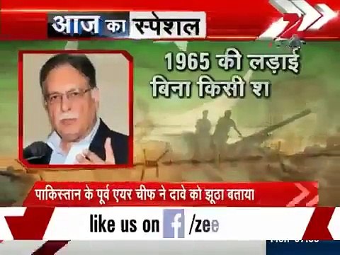 پاکستان کے یومِ دفاع پر شاندار جشن کو انڈیا برداشت نہ کرسکا، دیکھئے انڈین میڈیا کسیے رو پیٹ رہا ہے