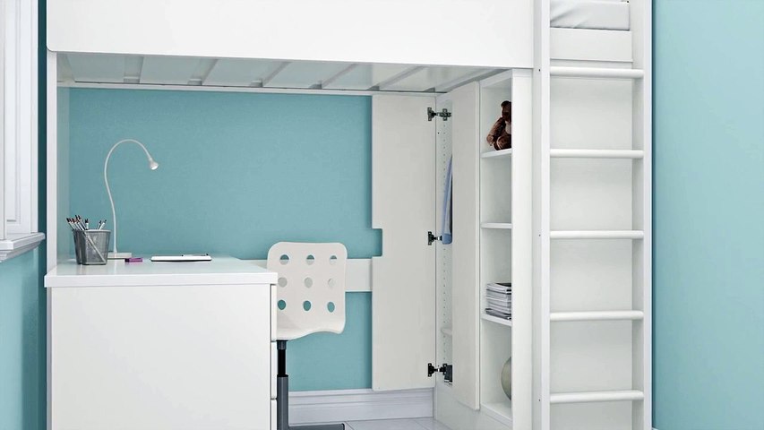 ikea stuva mezzanine