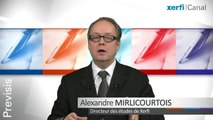 Xerfi Canal A. Mirlicourtois Entreprises de taille intermédiaire: si peu de français indépendants