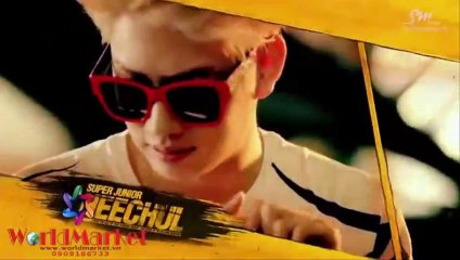 Devil - Super Junior