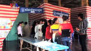 Unification of Royalist Parties in Doubt (Cambodia news in Khmer)