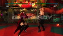 DOA5LR-J2S-Replays-013:-Helena-v.-Sarah