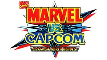 Ending ~Strider Hiryu~   Marvel vs  Capcom  Clash of Super Heroes Music HQ