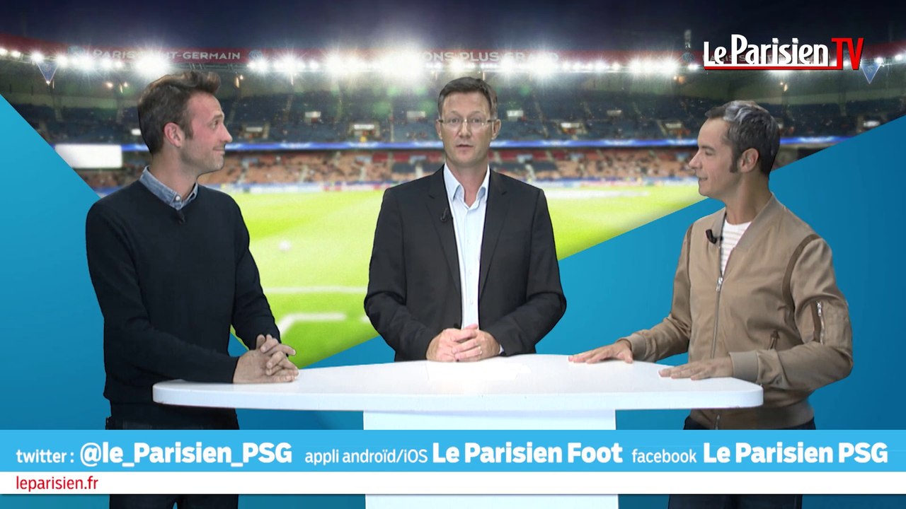 PSG, ça se discute : Pastore victime de Di Maria ?