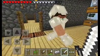 Multicraft2 |Ep.20| Minecraft PE 0.10.5/0.11.0