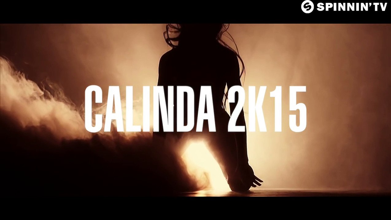 Laurent Wolf vs Lucas & Steve - Calinda 2K15 (Official Music Video)