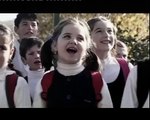 Georgian national anthem