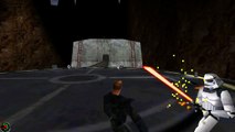 Star Wars - Dark Forces II: Jedi Knight Co-Op - Level 14 - MAW - The Revenge