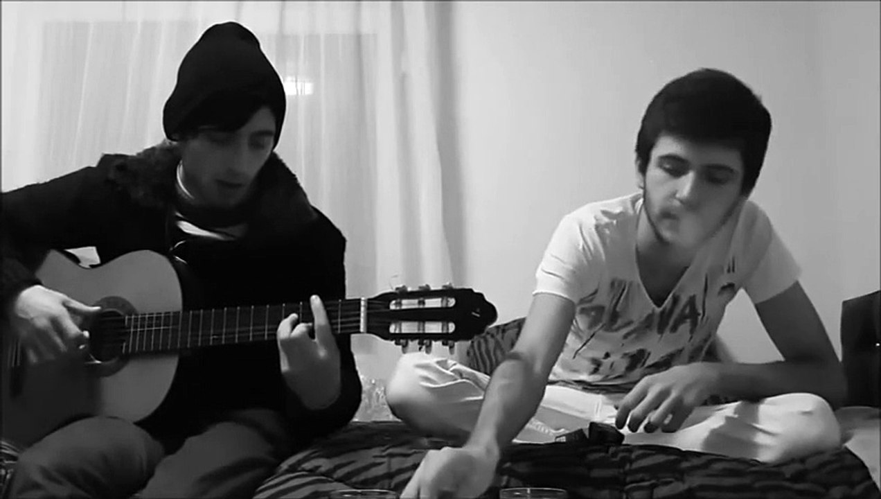 Barış Uçar & Emre Suman   Susma Veda Ederken 2014 YENİ