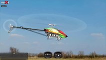neXt CGM rc Heli Simulator update inverted autos fixed and auto bailout practice