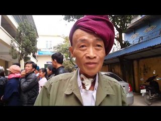 Nhóm từ nguyện "Thiện Tâm' Spark Dương Nội - 300 xuất cơm cho Bệnh nhân tại BV K3