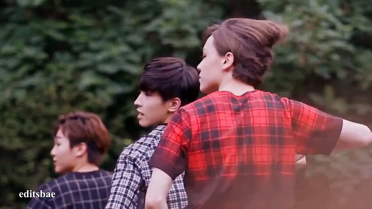 Hansol (Vernon seventeen kpop) vine edit