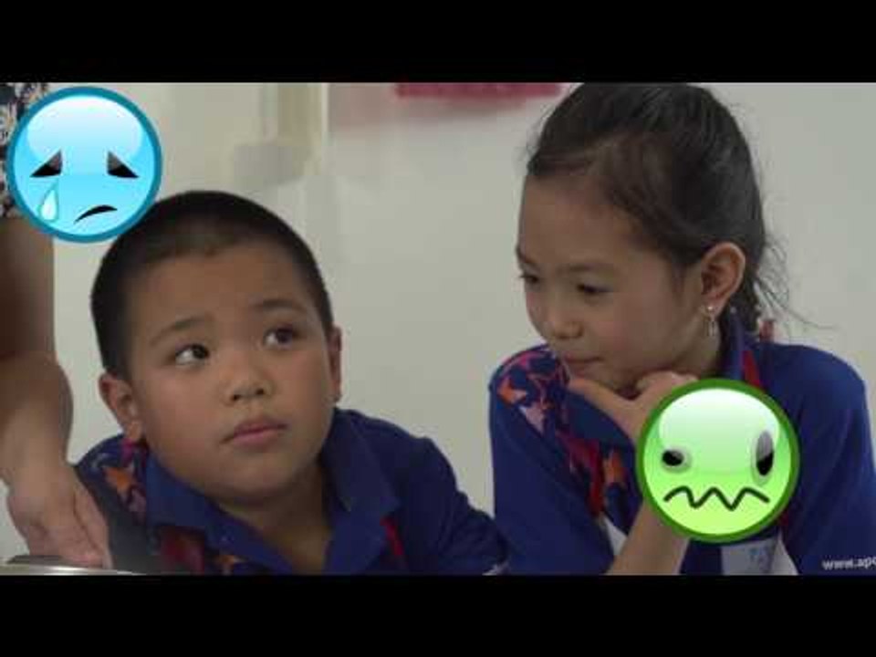 Mùa hè mà có cốc chè do các bạn này làm thì ngon quá :)